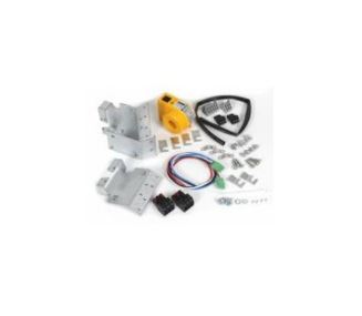 130B5645 DANFOSS DRIVES Leakage Current Monitor Kit, A2, A3