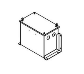 130B2843 DANFOSS DRIVES VLT FC-Series Output Filter