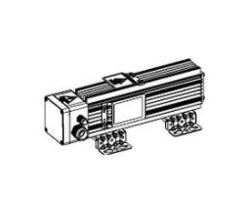 175U3060 DANFOSS DRIVES VLT Brake Resistor MCE 101 MCE101A13R0P680RE65TAW