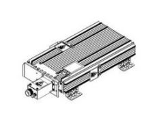 175U3138 DANFOSS DRIVES VLT Brake Resistor MCE 101 MCE101A80R0P2K20E21TAW