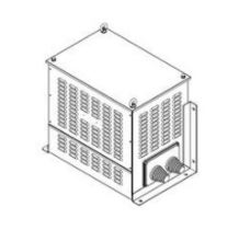 130B2850 DANFOSS DRIVES VLT FC-Series Output Filter