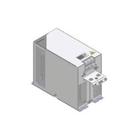130B2446 DANFOSS DRIVES VLT FC-Series Output Filter