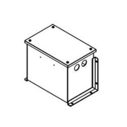 130B2837 DANFOSS DRIVES VLT FC-Series Output Filter