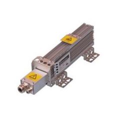 175U3017 DANFOSS DRIVES VLT Brake Resistor MCE 101 MCE101A110RP360RE21TAW