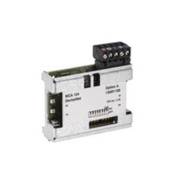 130B1202 DANFOSS DRIVES VLT® DeviceNet MCA 104, coated