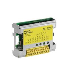 130B3280 DANFOSS DRIVES VLT® Safe option MCB 150, coated