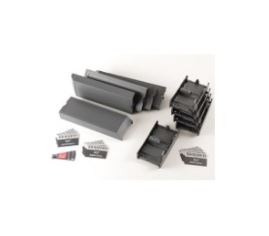 130B1384 DANFOSS DRIVES acc. bag multipack 5 pcs frame B3