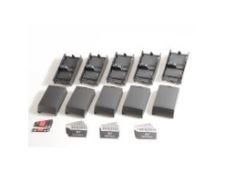 130B1383 DANFOSS DRIVES acc. bag multipck 5 pc frame A2/3