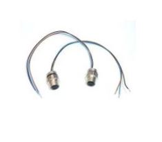 130B5411 DANFOSS DRIVES Sensor plugs, 2 pcs