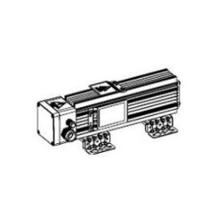 175U3035 DANFOSS DRIVES VLT Brake Resistor MCE 101 MCE101A38R0P1K13E65TAW