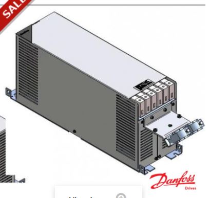 130B2308 DANFOSS DRIVES VLT FC-Series Output Filter