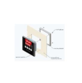 175G9004 DANFOSS DRIVES Remote Operator kit MCD200