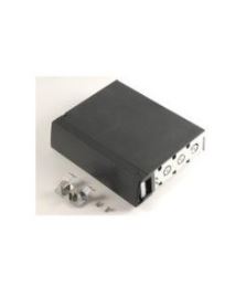 130B7531 DANFOSS DRIVES Mounting Kit f. C Option, 60mm, A2/A3