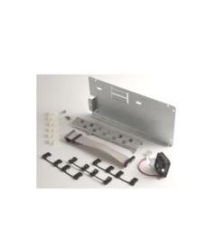 130B7533 DANFOSS DRIVES Mounting Kit C Option, B/C/D/E/F(not B3)