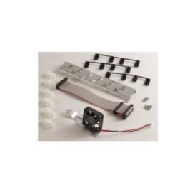 130B7532 DANFOSS DRIVES Mounting Kit f. C Option, A5