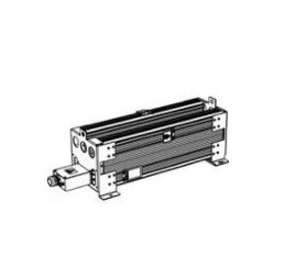 175U3156 DANFOSS DRIVES VLT Brake Resistor MCE 101 for FC302P11K MCE101A38R0P5K50E21TAW