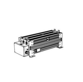 175U3155 DANFOSS DRIVES VLT Brake Resistor MCE 101 MCE101A42R0P8K20E65TAW