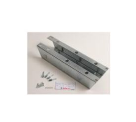 175U0087 DANFOSS DRIVES Mount. Brack. Footprint, A2, f. 2 br.res