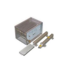 175U1822 DANFOSS DRIVES Option, Brake resistor 65 Ohm, 0.25KW, 10% duty cycle