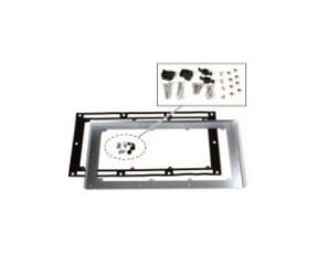130B1048 DANFOSS DRIVES Panel Through Mounting Kit, C1