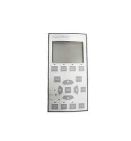 130B2799 DANFOSS DRIVES Trane Graphical LCP with reset button