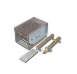 175U1843 DANFOSS DRIVES Option, Brake resistor 210 Ohm, 0.285KW, 10% duty cycle