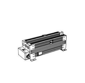 175U3149 DANFOSS DRIVES VLT Brake Resistor MCE 101 MCE101A52R0P5K50E65TAW