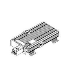 175U3146 DANFOSS DRIVES VLT Brake Resistor MCE 101 MCE101A56RP0P2K80E21