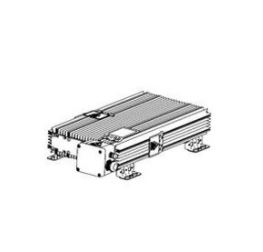175U3147 DANFOSS DRIVES VLT Brake Resistor MCE 101 MCE101A56R0P2K80E65TAW