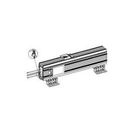 175U3360 DANFOSS DRIVES VLT Brake Resistor MCE 101 MCE101A105RP790RE54CAW