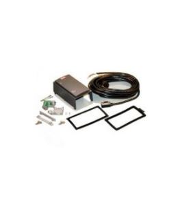 130B1129 DANFOSS DRIVES LCP Mounting Kit Blind Cover IP55/66, 8m