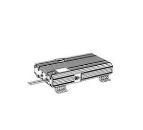 175U3359 DANFOSS DRIVES VLT Brake Resistor MCE 101 MCE101A12R0P3K20E54CAW