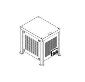 130B3181 DANFOSS DRIVES VLT FC-Series Output Filter