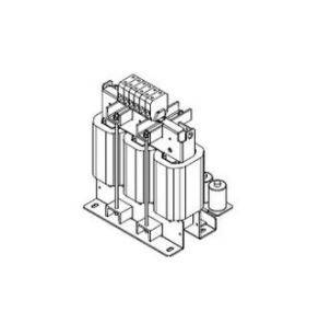 130B3182 DANFOSS DRIVES VLT FC-Series Output Filter