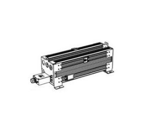 175U3178 DANFOSS DRIVES VLT Brake Resistor MCE 101 MCE101A5R70P5K50E21TAW