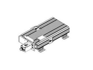 175U3428 DANFOSS DRIVES VLT Brake Resistor MCE 101 MCE101A56R0P3K20E21TAW
