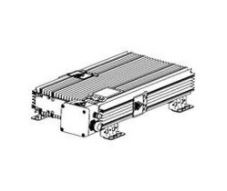 175U3423 DANFOSS DRIVES VLT Brake Resistor MCE 101 MCE101A110RP1K70E65TAW