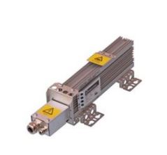 175U3420 DANFOSS DRIVES VLT Brake Resistor MCE 101 MCE101A200RP960RE21TAW