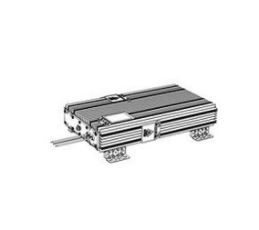 175U3357 DANFOSS DRIVES VLT Brake Resistor MCE 101 MCE101A19R0P2K20E54CAW