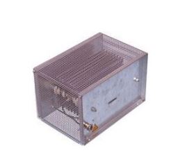 175U3223 DANFOSS DRIVES VLT Brake Resistor MCE 101 MCE101C3R70P52K0E20BAW
