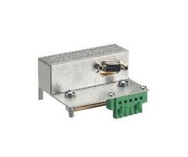 130B1112 DANFOSS DRIVES Sub-D9 Adapter kit, A1, A2, A3