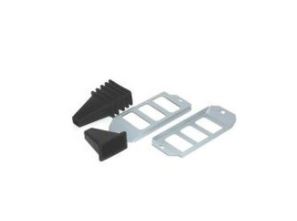 175G5662 DANFOSS DRIVES VLT® Finger Guard Kit IP20 MCD500 G2