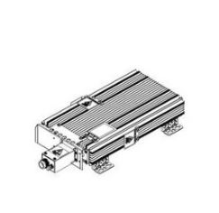 175U3160 DANFOSS DRIVES VLT Brake Resistor MCE 101 MCE101A35R0P1K70E21TAW