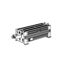 175U3182 DANFOSS DRIVES VLT Brake Resistor MCE 101 MCE101A3R50P8K20E21TAW