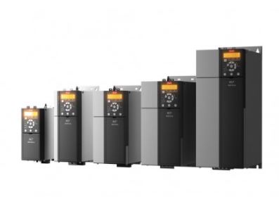 134X3042 DANFOSS DRIVES VLT Midi Drive FC 280 0.37 kW / 0.50 HP, Single phase 200-240VAC, IP20, RFI Class A1..VLT Midi Drive FC 280 0.37 kW / 0.50 HP, Single phase 200-240VAC, IP20, RFI Class A1/B (C1), No Brake chopper, No Adaption, No Adaption, Coated P