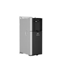134U7751 DANFOSS DRIVES FC-280P5K5T4E20H2BXCXXXSXXXXA0 VLT®Midi Drive FC 280 5.5 kW / 7.5 HP, Three phase 380. FC-280P5K5T4E20H2BXCXXXSXXXXA0 VLT®Midi Drive FC 280 5.5 kW / 7.5 HP, Three phase 380-480 VAC, IP20 / Chassis, RFI Class A2 (C3), Brake chopper