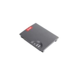 132B0262 DANFOSS DRIVES LCP Blind cover, IP20/21 LCP Blind cover, IP20/21