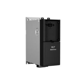 134U7773 DANFOSS DRIVES VLT Midi Drive FC-280 2,2 kW / 3,0 HP, Üç fazlı 380-480 VAC, IP20VLT Midi Drive FC-280 2,2 kW / 3,0 HP, Üç fazlı 380-480 VAC, IP20 / Şasi, RFI Sınıf A2 (C3), Fren kıyıcı, Kaplamalı PCB, Şebeke yok seçenekleri FC-280P2K2T4E20H2BXCXX