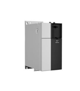 134U7739 DANFOSS DRIVES VLT Midi Drive FC-280 15 kW / 20 HP, Üç fazlı 380-480 VAC, IP20 VLT Midi Drive FC-280 15 kW / 20 HP, Üç fazlı 380-480 VAC, IP20 / Kasa, RFI Sınıf A1 / B (C1), Fren kıyıcı, Kaplamalı PCB, Şebeke yok seçenekleri FC-280P15KT4E20H1BXCX