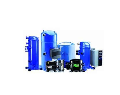 195B0117 DANFOSS SOĞUTMA KİTİ PL50FK KOMPRESÖR 220-240V 50HZ